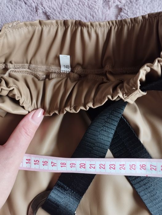 Спідниця для дівчинки