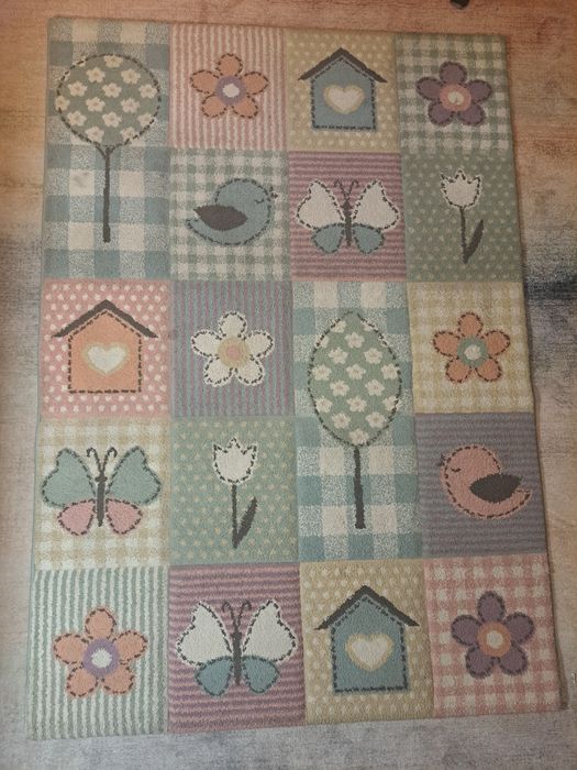 Dywan dziecięcy 120x170