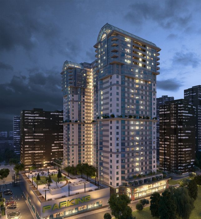 3-кімнатна квартира за адресою бульвар Дружби Народів (площа 100 м²) - Atlanta.ua - фото 21