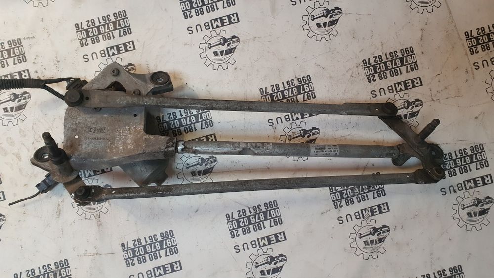 Трапеция дворников Ford Mondeo mk4 трапеція форд мондео мк4 3397021018