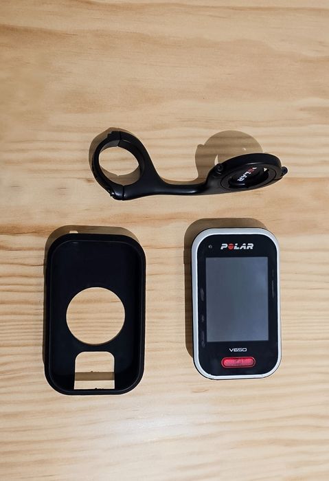 GPS - Polar V650