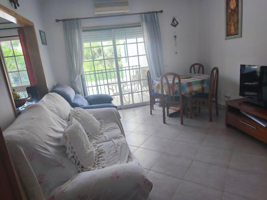 Casa para alugar Portimão (Alvor)
