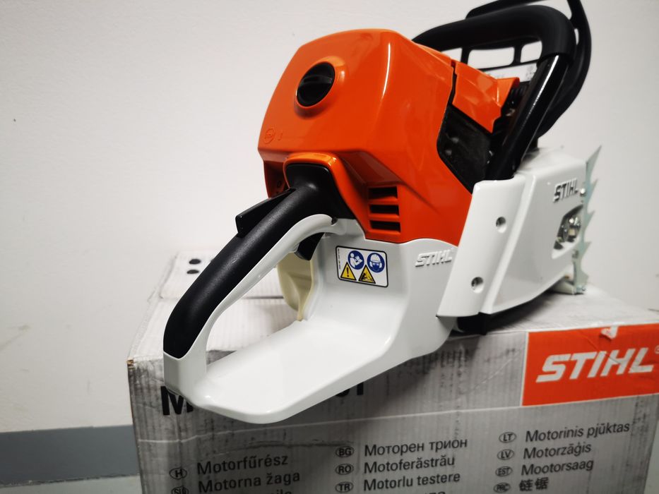 Stihl Ms 651 piła spalinowa 6,8km