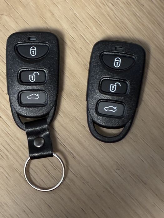 Obudowa do kia kluczyk  nowe
