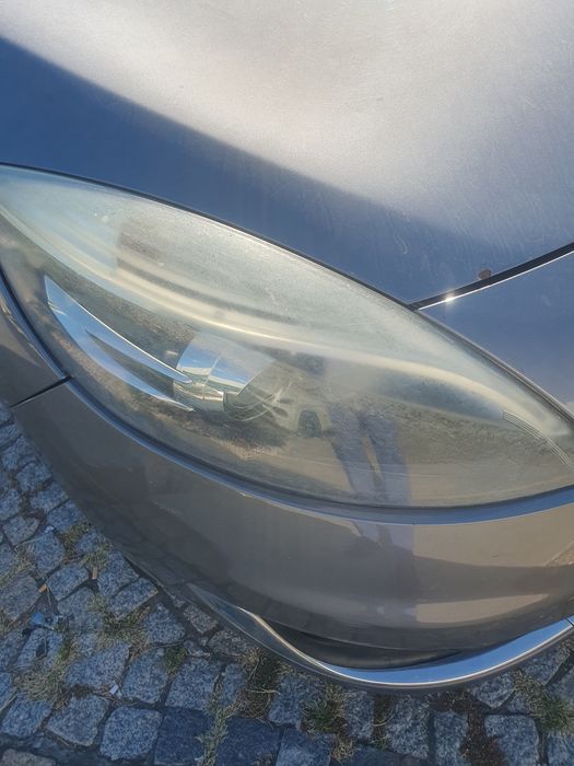 Renault Scenic 1.5 DCI