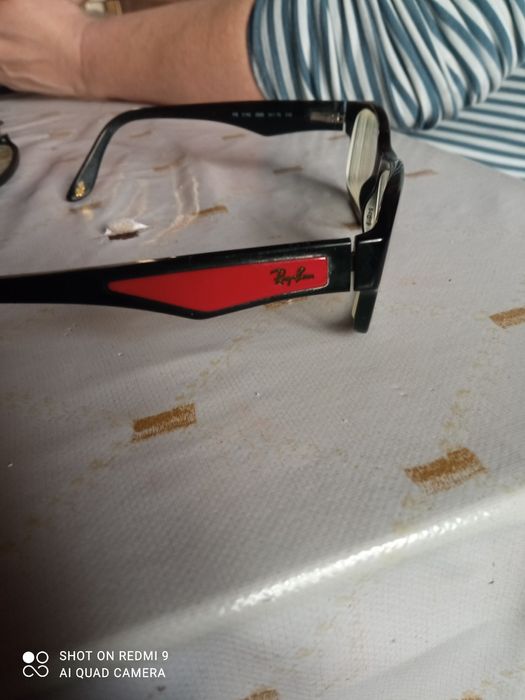 Okulary do czytania plus etui