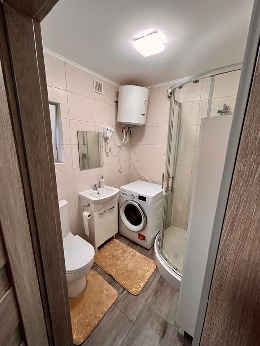 SYLWESTER Domek na wynajem agroturystyka noclegi PRUSIE GAJ ZA RZEKĄ