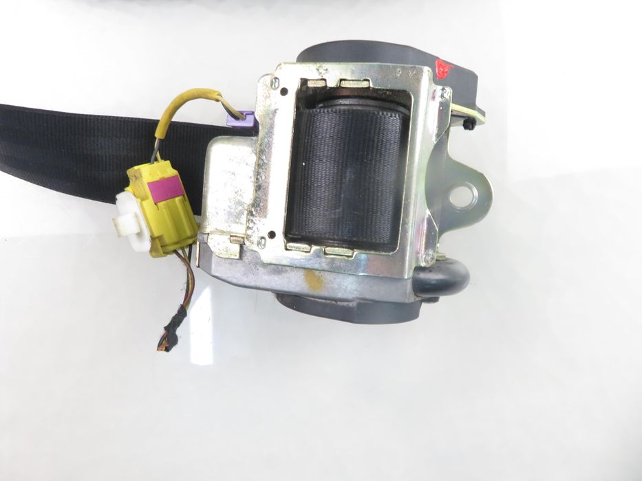 Pas Prawy Przedni Vw Golf V (1k1)