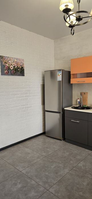 Дуплекс (пол дома) Червоный Хутор, дом с ремонтом, таунхаус