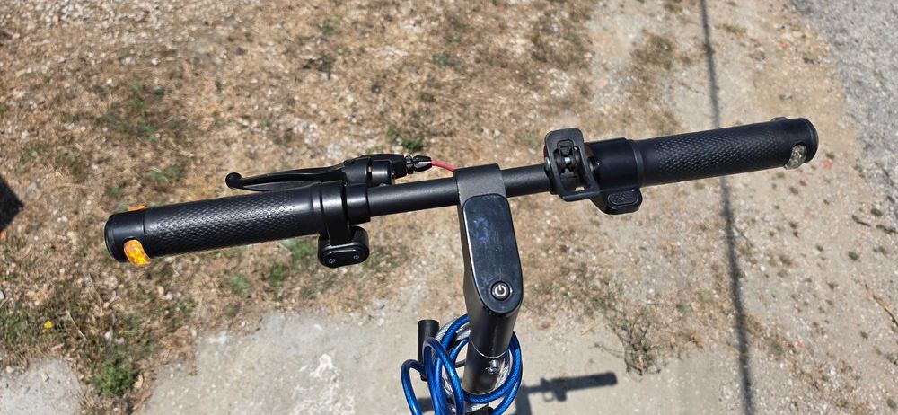 Trotineta UrbanGlide Ride 100MAX PLUS