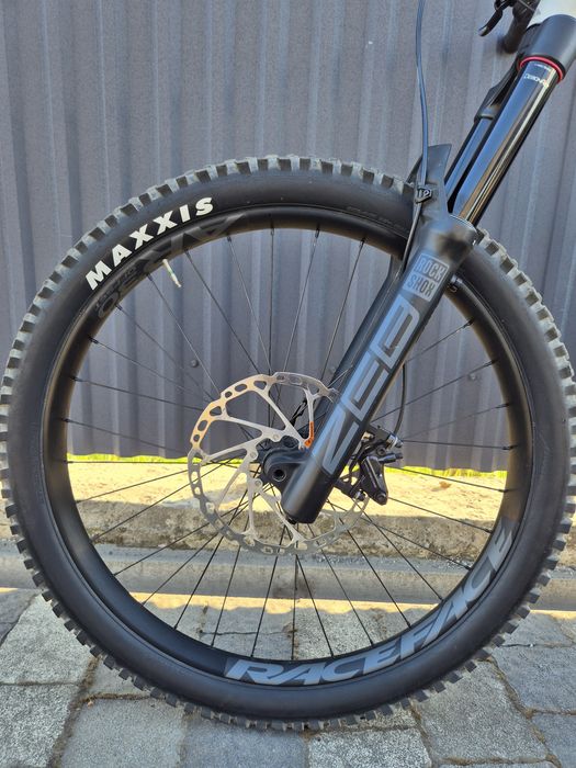 canyon torque on7 (не yt, merida, specialized)