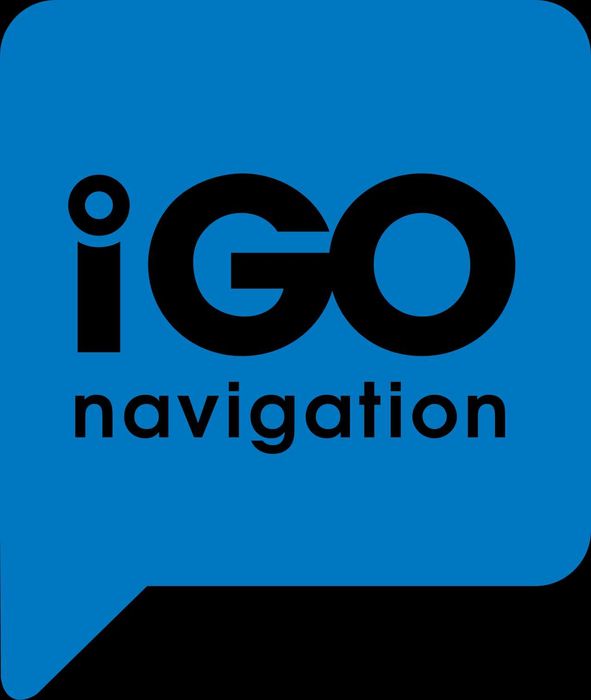 Прошивка навігаторів IGO, Garmin, Tom Tom