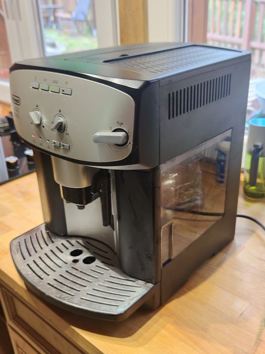 Ekspres De'Longhi Cafe Corso