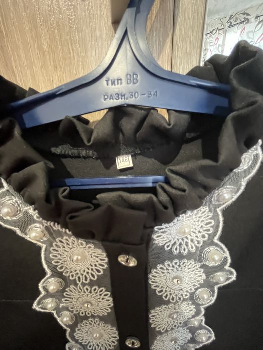 Шкільна сукня 146 розміру