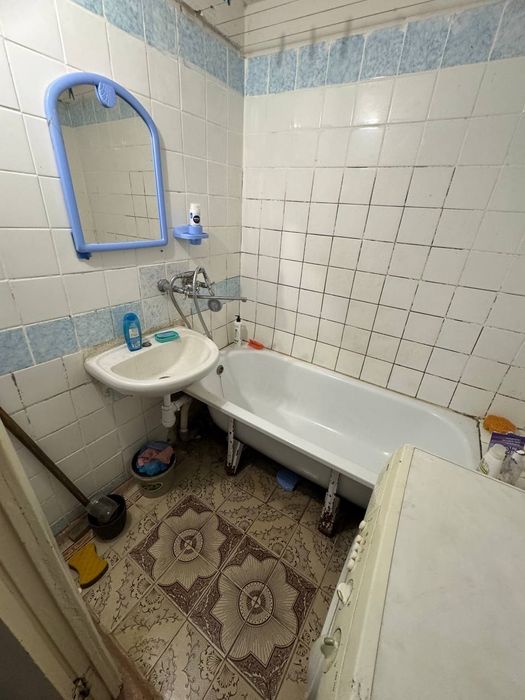 3-к.квартира ул Бульвар Краматорский 33