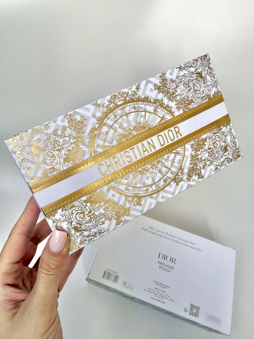 Kosmetyczka Dior beauty