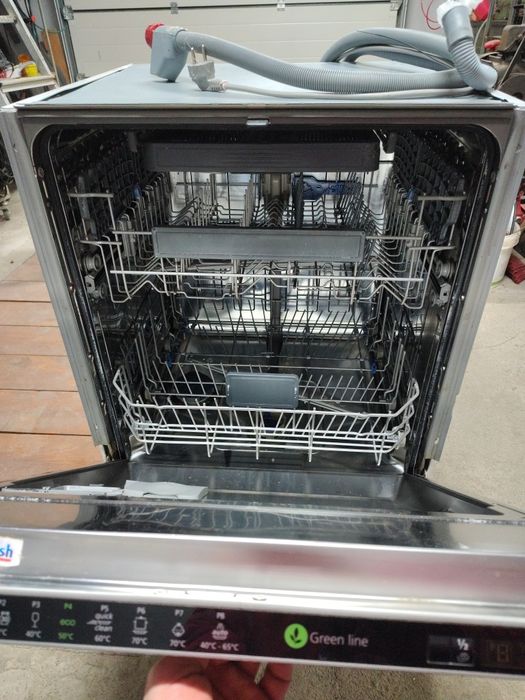 Zmywarka Beko do zabudowy sprawna