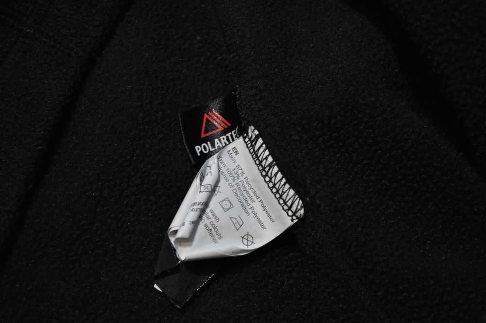 KATHMANDU 10 M polarowa bluza damska polartec trekkingowa outdoor