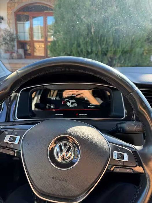 WYMIANA LICZNIKA Virtual Cockpit VW zegary cyfrowe Passat Golf Tiguan 12.3 cala PL + MONTAŻ