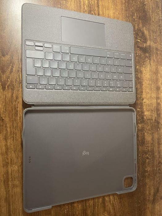 Etiu logitech do ipada pro 12.9 5/6 generacji