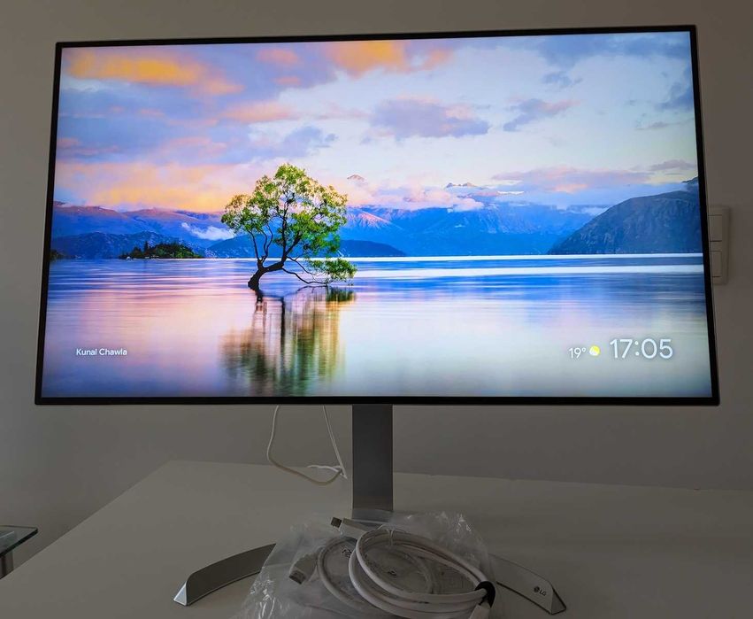 LG 32UD99 UHD 4K モニター 31.5インチ 60Hz LG 32UD99-W: 32