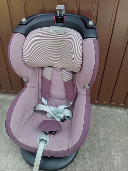 Fotelik dziecięcy Maxi Cosi "Rubi"