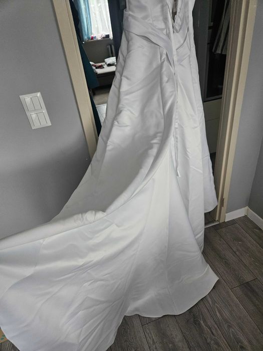 Suknia ślubna Jenny Packham
