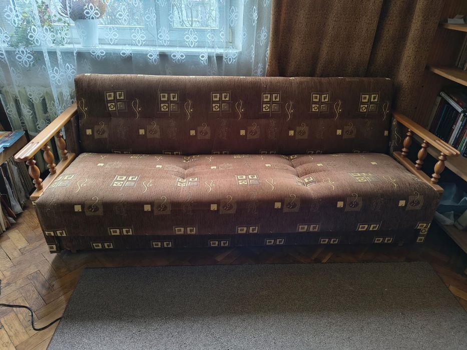 Oddam za darmo meble