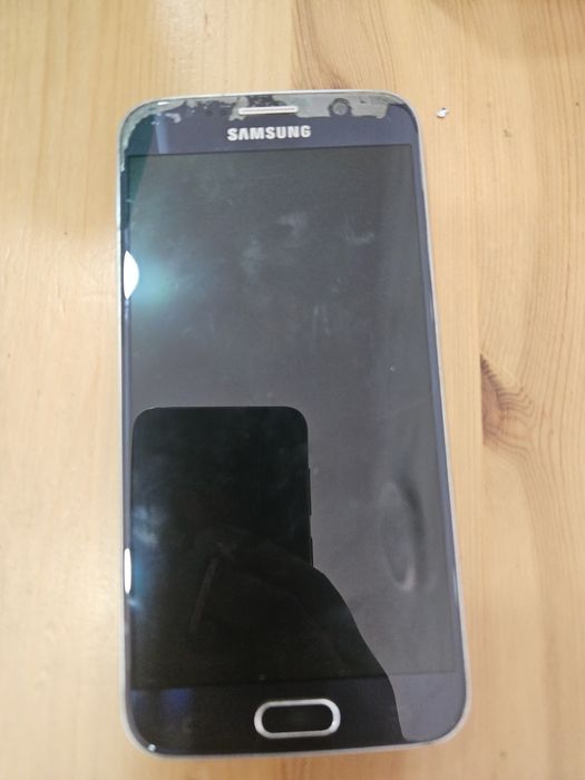 Samsung s6 para peças