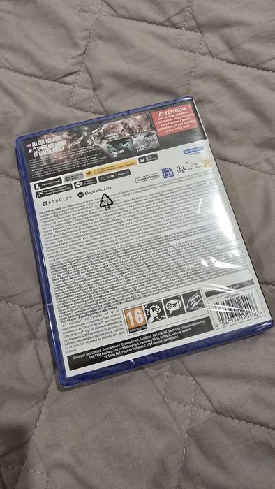 Battlefield 6 na PS5