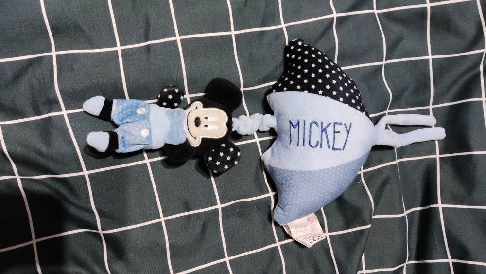 Pozytywka Mickey