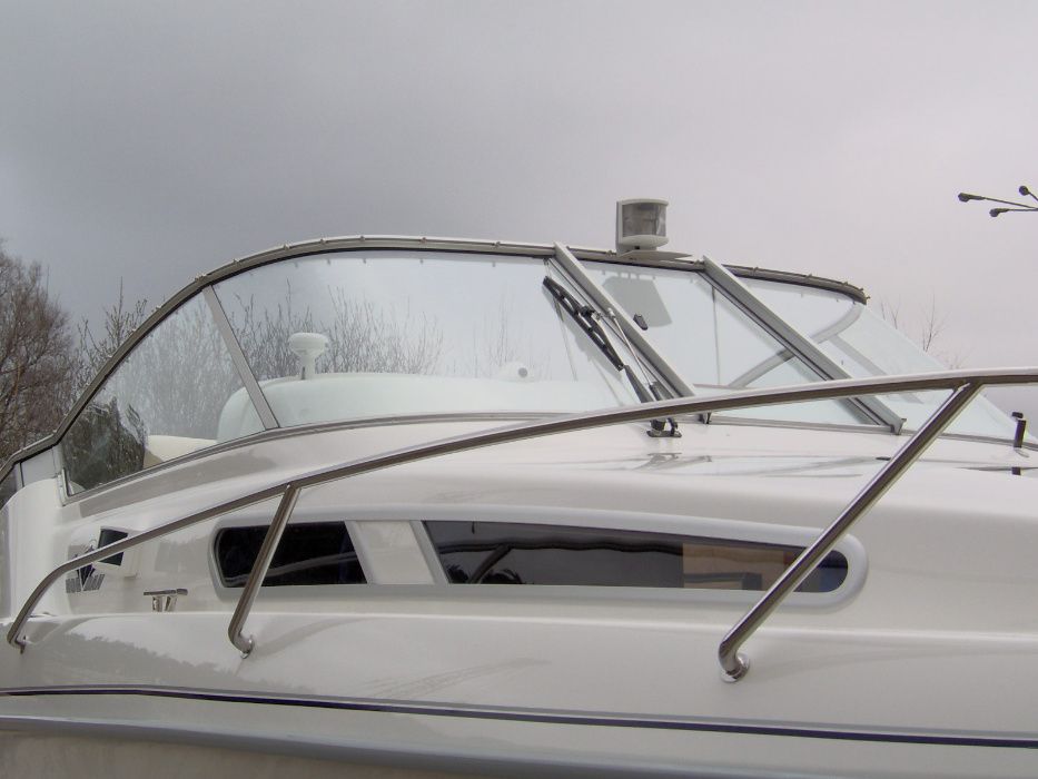 jacht 7,8 NOR-DAN 780