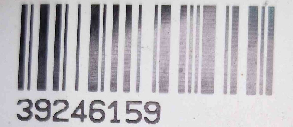 Sensor de Estacionamento Trás CITROËN C3 AIRCROSS II (2R_, 2C_) ano 2018