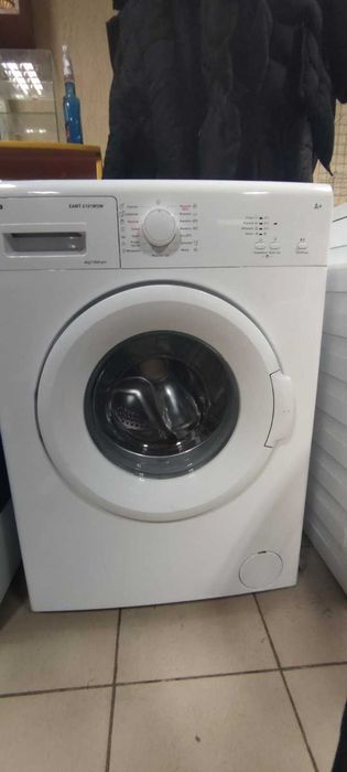 Пральна машина Amica