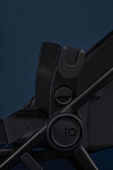 Адаптери на візочок Anex IQ