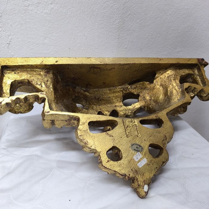 Pianha/ Missula dourada