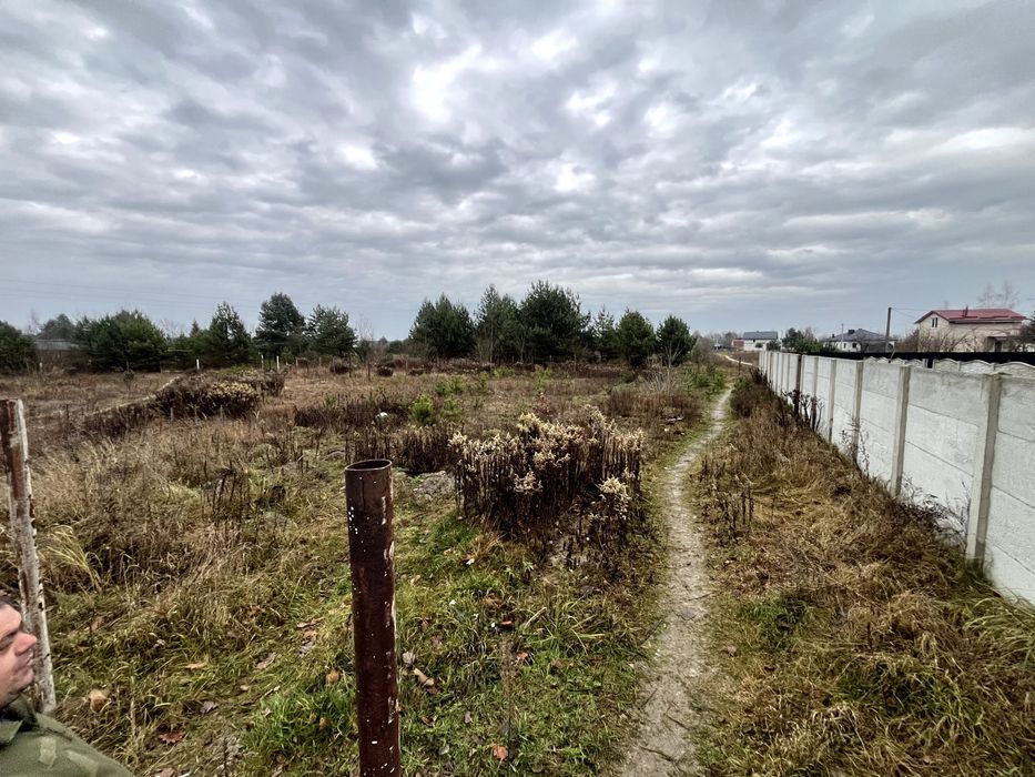 № продаж Земельної ділянка 6 сот біля хвойного лісу, Кам’яна Гора