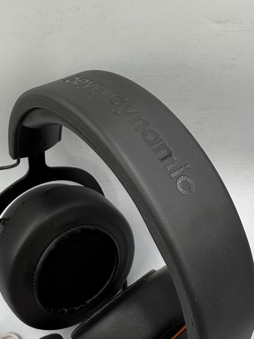 Słuchawki gamingowe beyerdynamic MMX 150, mega jakosc