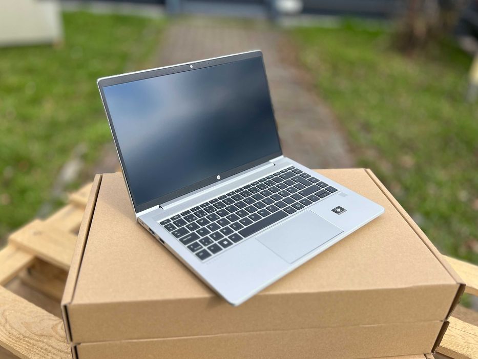Ноутбук HP ProBook 445 G9/AMD Ryzen 3 5425U/8GB/256GB/14.0"FHD IPS/Гарантія