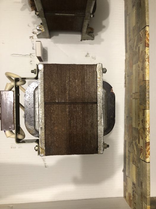 Трансформатор для зварки