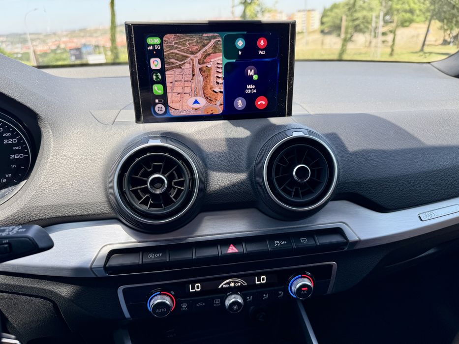 Audi Q2 1.6 TDI Sport Nacional