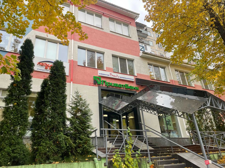 Commercial real estate at st. Ul Lipkovskogo (area 1258 m²) - Atlanta.ua - photo 2