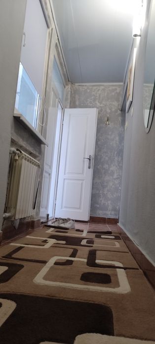 Подобова оренда однокімнатного напівособняка