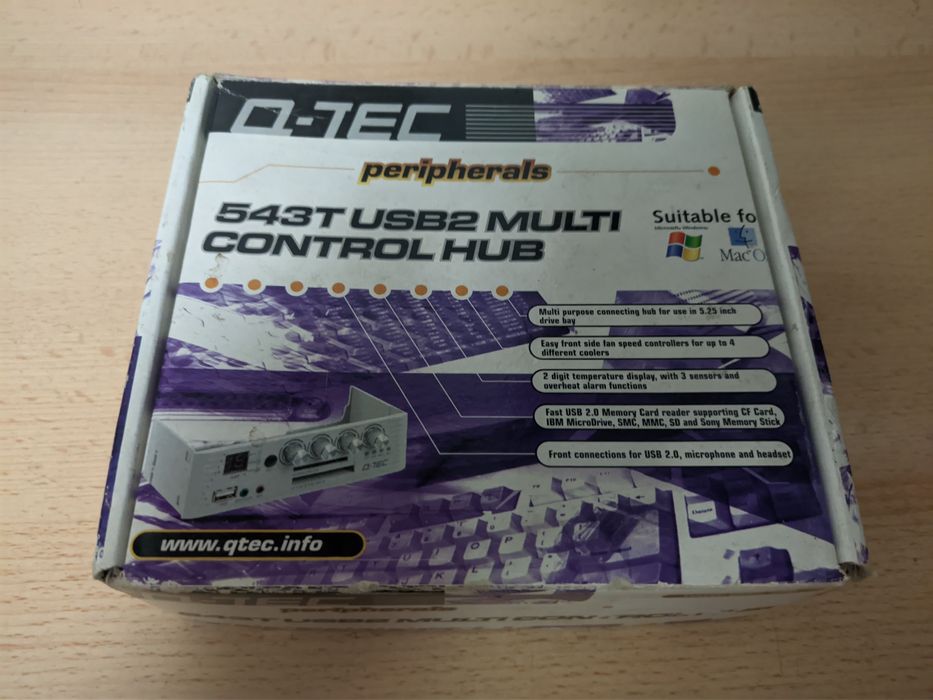 Peripherals for Old / Retro PCs64550439273090120