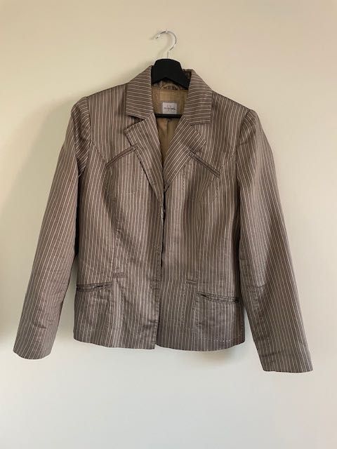 zestaw w rozmiarze 42, stan bardzo dobry