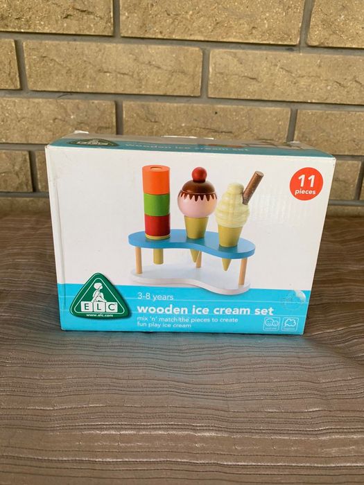 Мозаїки для наймолодших, конструктори