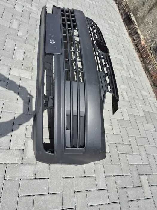 Zderzak przód vwT6. 7E0
