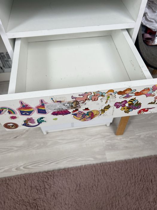 Biurko za darmo oddam