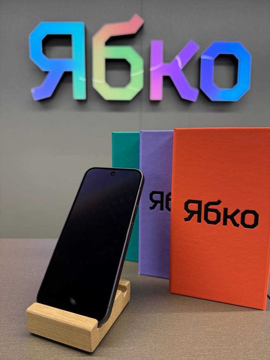 USED Google Pixel 9 у ТРЦ "Victoria Gardens" Київ