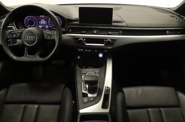 Audi A5 - como novo